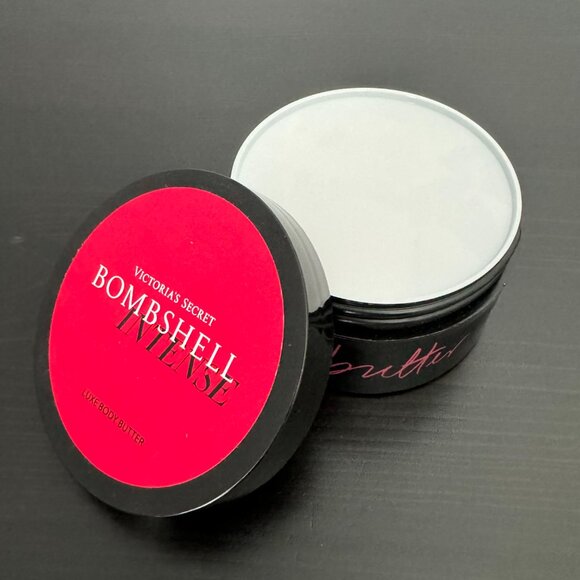 Victoria's Secret Bombshell Intense Luxe Body Butter - Picture 8 of 14